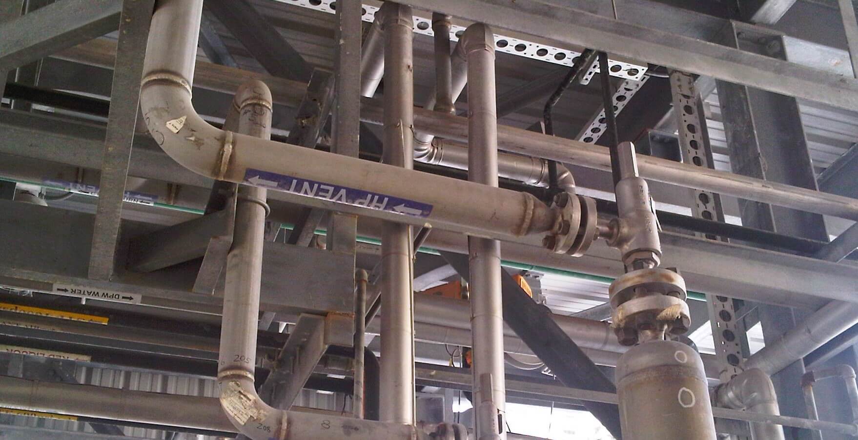 Pressure Relief Valve - VITOK Specified