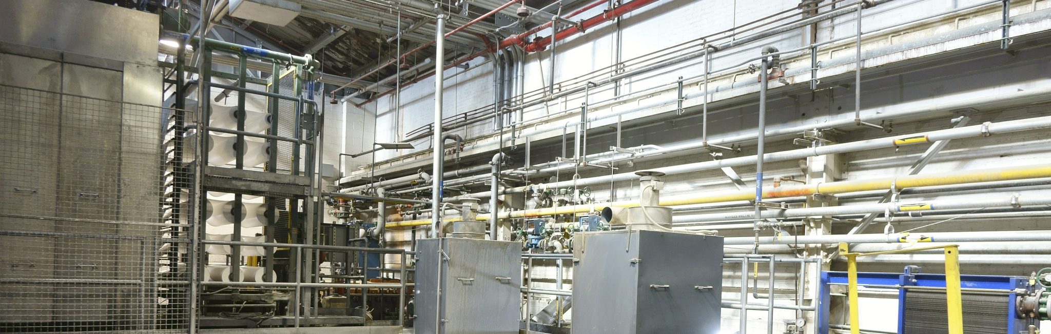 VITOK Modernization Reynolds Filter