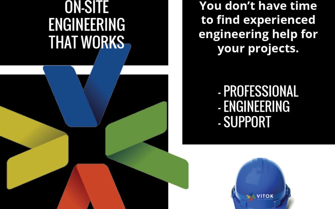 Temporary Engineering Staffing