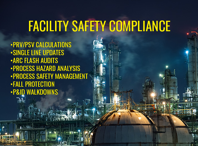 OSHA safety compliance